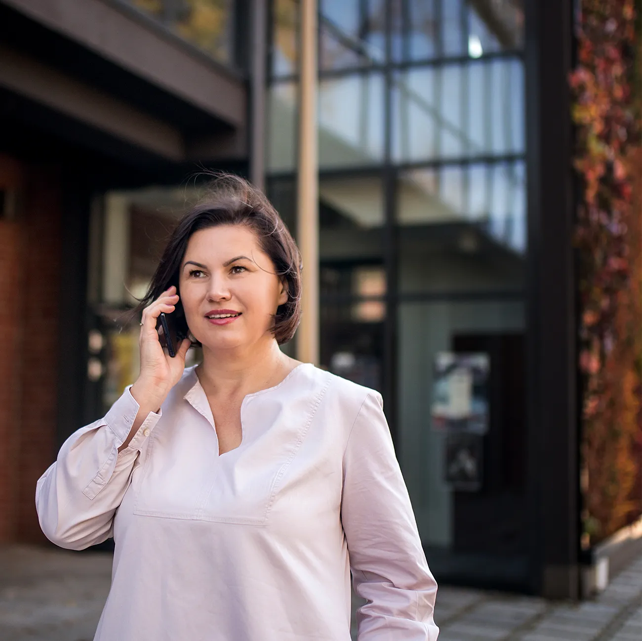 Dorota Kiwic - Ekspert Finansowy RNC Częstochowa